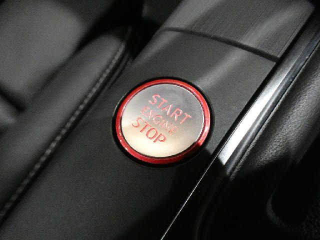 AUDI S3 SPORTBACK