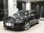 AUDI S3 SPORTBACK