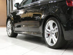 AUDI S3 SPORTBACK