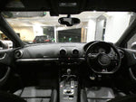 AUDI S3 SPORTBACK