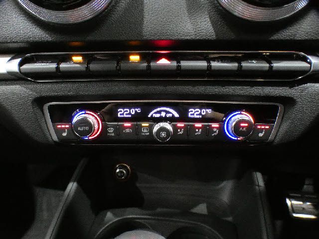 AUDI S3 SPORTBACK