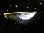 AUDI S3 SPORTBACK