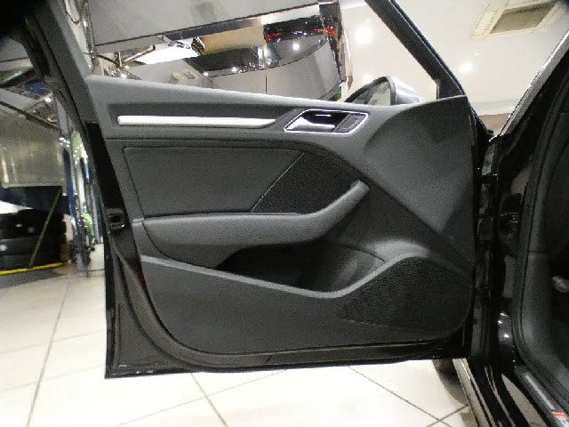 AUDI S3 SPORTBACK