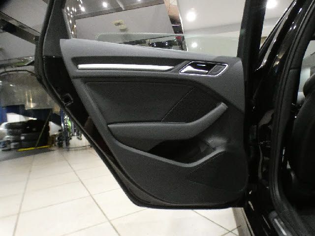 AUDI S3 SPORTBACK