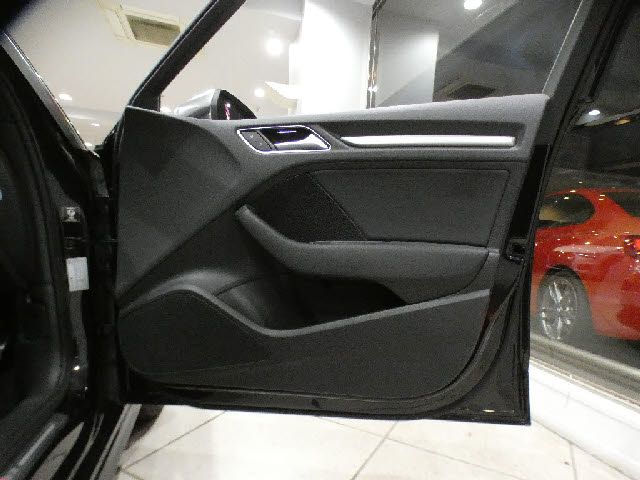 AUDI S3 SPORTBACK