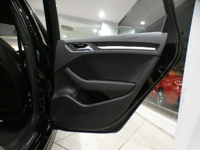 AUDI S3 SPORTBACK