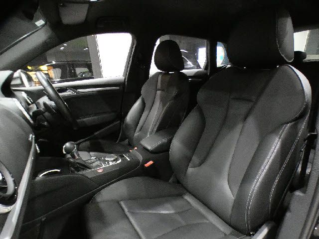 AUDI S3 SPORTBACK
