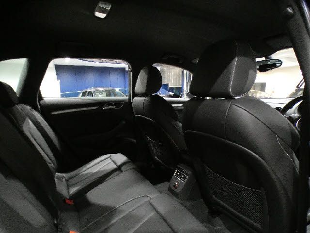 AUDI S3 SPORTBACK