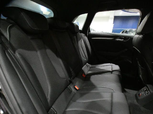 AUDI S3 SPORTBACK