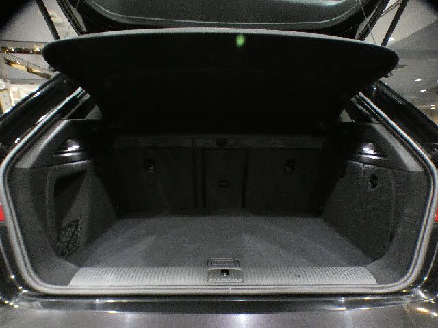 AUDI S3 SPORTBACK