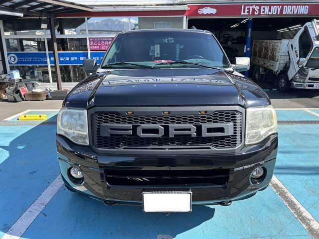 FORD EXPEDITION