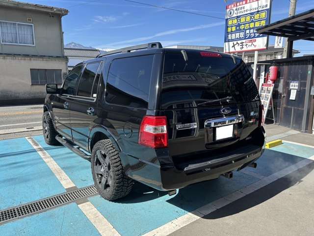 FORD EXPEDITION