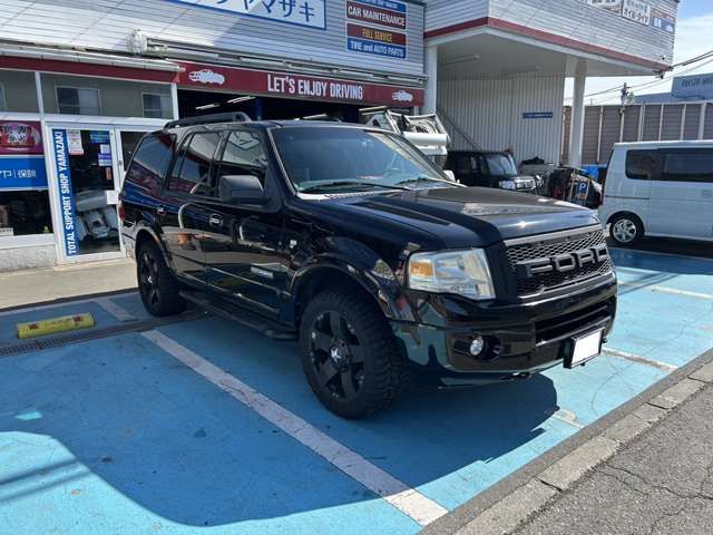FORD EXPEDITION