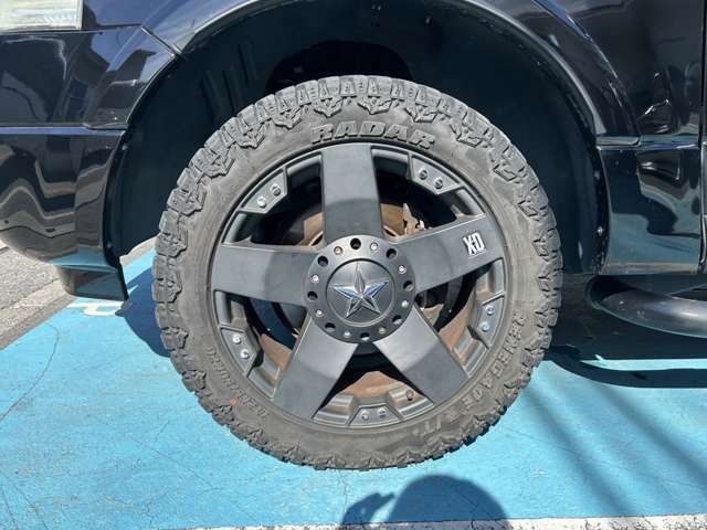 FORD EXPEDITION