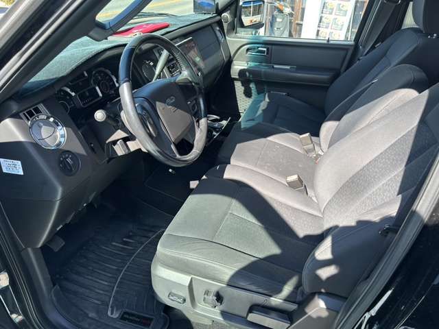 FORD EXPEDITION