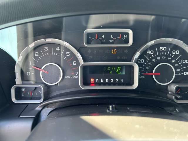 FORD EXPEDITION