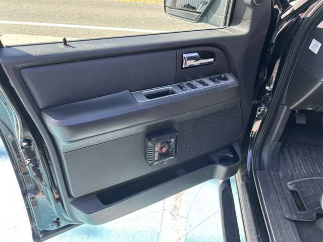 FORD EXPEDITION
