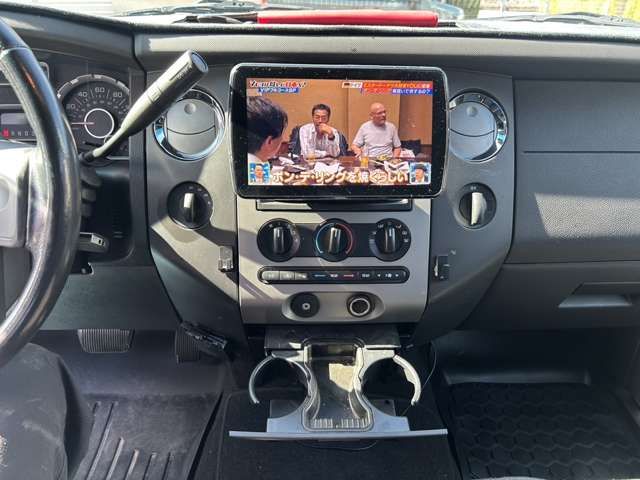 FORD EXPEDITION
