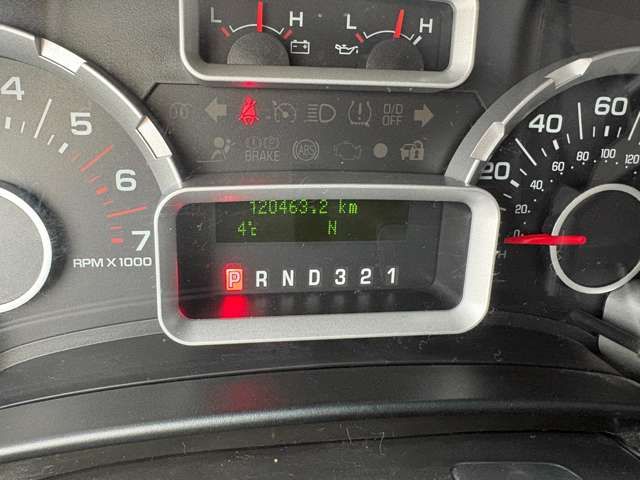FORD EXPEDITION