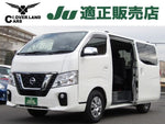 NV350 CARAVAN