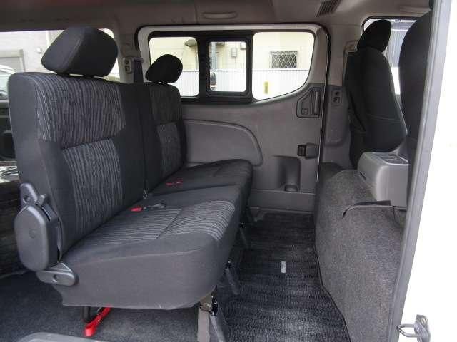 NV350 CARAVAN