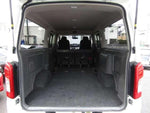 NV350 CARAVAN