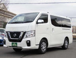 NV350 CARAVAN