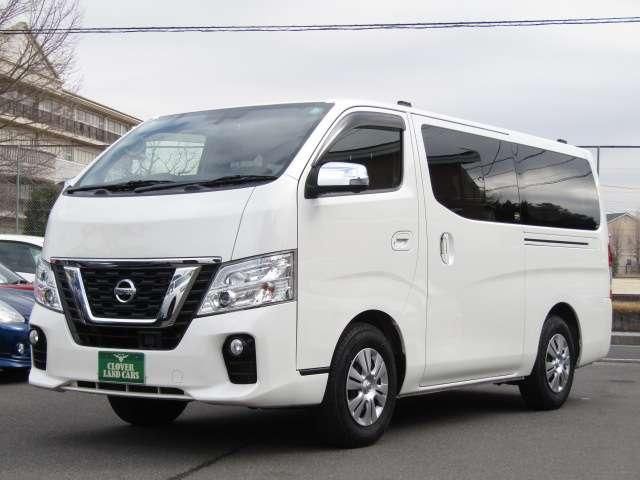 NV350 CARAVAN