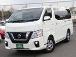 NV350 CARAVAN