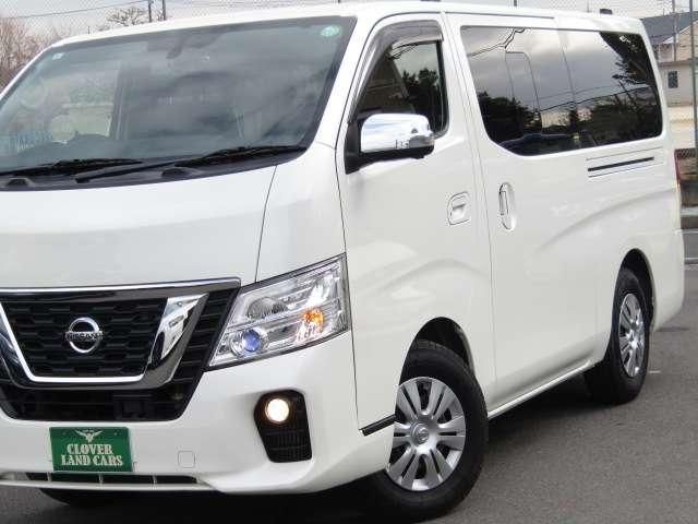 NV350 CARAVAN