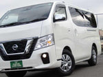 NV350 CARAVAN