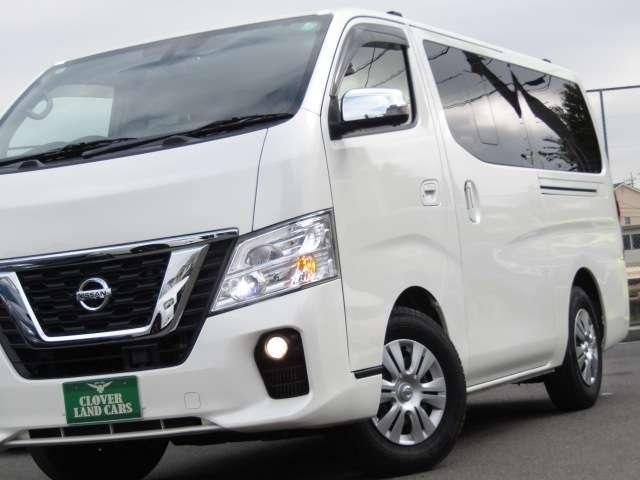 NV350 CARAVAN