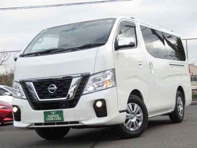 NV350 CARAVAN