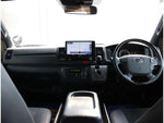 HIACE van 4WD