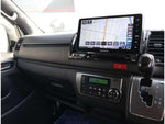 HIACE van 4WD