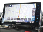 HIACE van 4WD