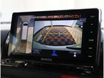 HIACE van 4WD