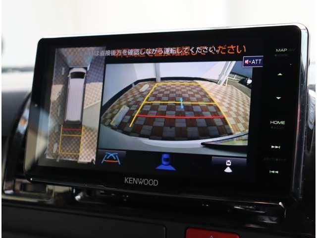 HIACE van 4WD