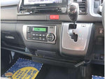 HIACE van 4WD