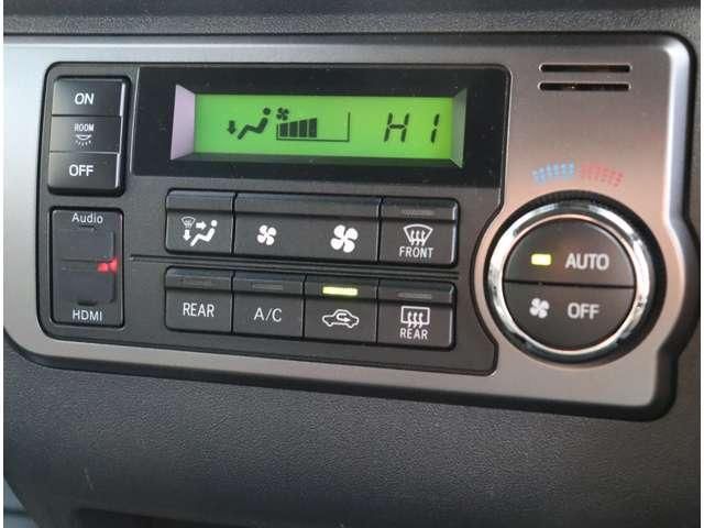 HIACE van 4WD