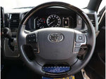 HIACE van 4WD