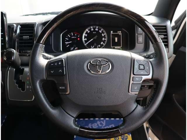 HIACE van 4WD