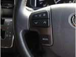HIACE van 4WD