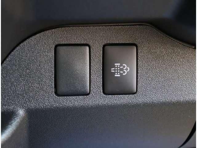 HIACE van 4WD