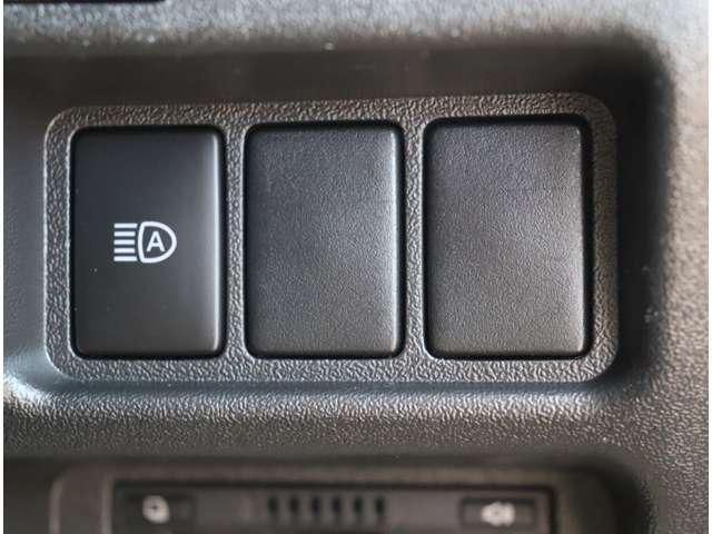HIACE van 4WD