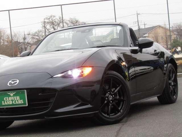 ROADSTER