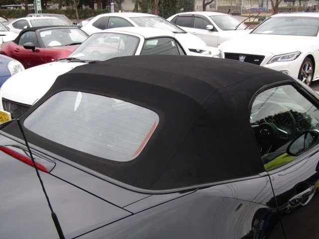 ROADSTER