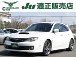 IMPREZA WRX 5Door