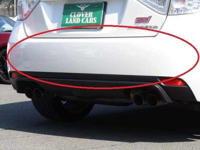 IMPREZA WRX 5Door