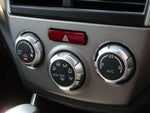 IMPREZA WRX 5Door